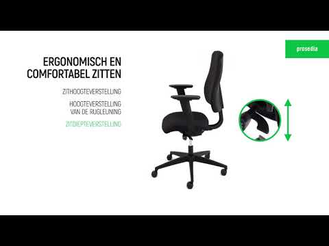 Wing Chair Stoel Grijs Stof | Danform | Eyoba
