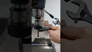 Fixar a broca #10,30mm pinça suporte pinça.