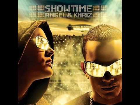 The Show Time - Zion