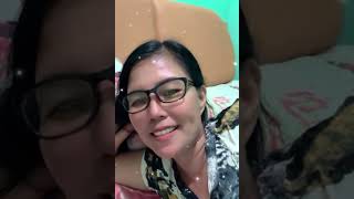 KAK VERA SEDANG LIVE NIH