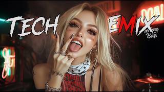 Techno Mix 2026😉🤟Best Nonstop Techno Remixes Of Popular Songs🔥Hyper Techno Remix⚡️Techno Bangers