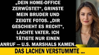 An Weihnachten sagten sie, ich sei nichts – doch die Emmy-Verleihung nannte meinen Namen.