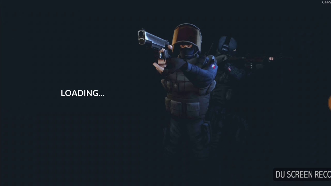 Critical-ops #1 Începem serie ? camera iphone 8 plus apk