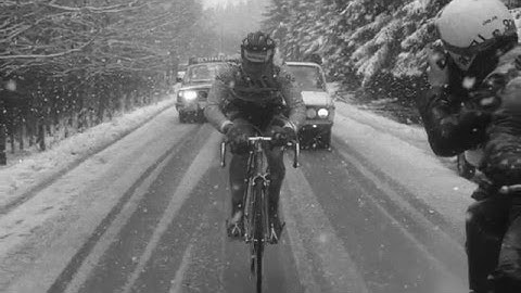 Rostrum Camera effect