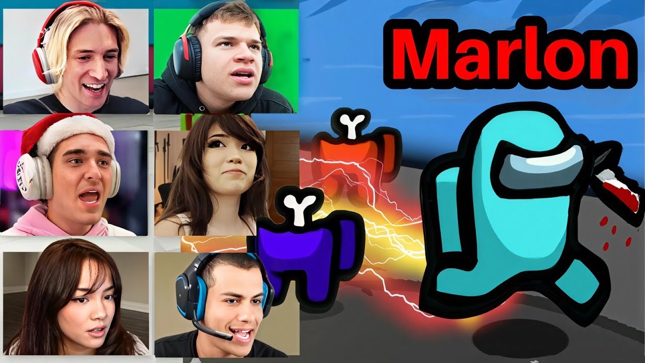 I Fooled The Entire Lobby With A 999 IQ Impostor Play!