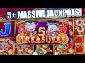 JACKPOT! How to Bankrupt the Casino in 10 Minutes on 1 ...