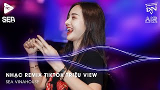 Nhạc Remix TikTok Triệu View - BXH Nhạc Trẻ Remix Hay Nhất Hiện Nay🎼Top 20 Nhạc TikTok Hay 2025