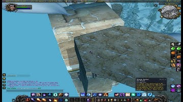 Gnome Powahh: 2! How to get on Ironforge AH / Bank .3.3.5. [EXPLOIT / GLITCH]