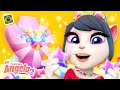 ⭐ Boas-vindas ao Show de Talentos! ⭐ Trailer da NOVA Atualização do Minha Talking Angela 2