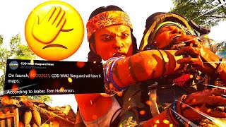 Activision is Brain Dead.
