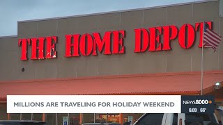 Home Depot Will Not Raise Prices Over Tariffs