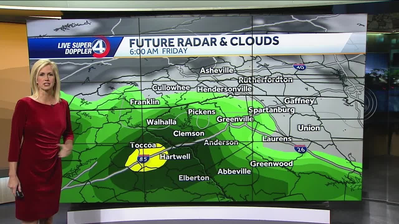 Videocast: Colder Weather today - YouTube