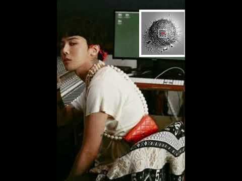 [AI cover] 백명의 래퍼를 디스하는 AI 지디