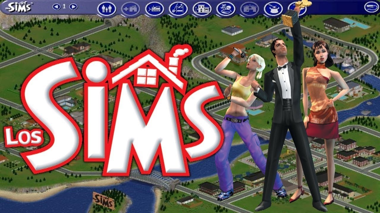 Historias Innecesarias: Los SIMS