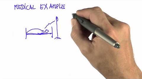 Cancer Example 1 - Intro to Statistics