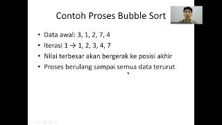 ASD_Muhamad De Almas Dhoifurohman_J0403251013_Bubble Sort