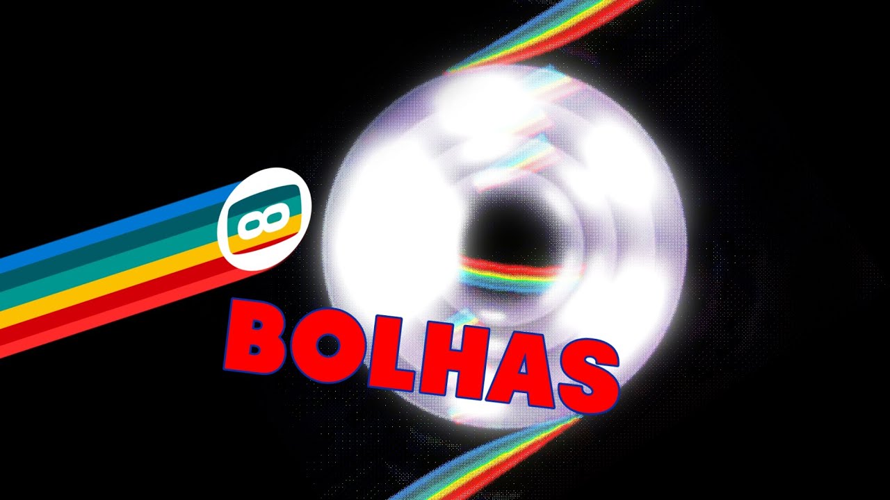 [Rapidinhas] - Vinheta - Interprograma (Bolhas) (1977)