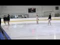 Bronze Emotional Perf I, II, III & IV - Gold Lyrical Pop/Character/Comedic I, II, III, IV & V | 2026