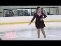 Bronze Emotional Perf I, II, III & IV - Gold Lyrical Pop/Character/Comedic I, II, III, IV & V | 2026