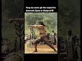 Tony Jaa never got the respect he deserved. Agree or disagree?🤔 | 🎥: Ong-Bak 2: The Beginning ⚡️