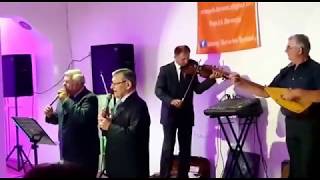 Braca Begic - Negdje daleko u tudjem svjetu.