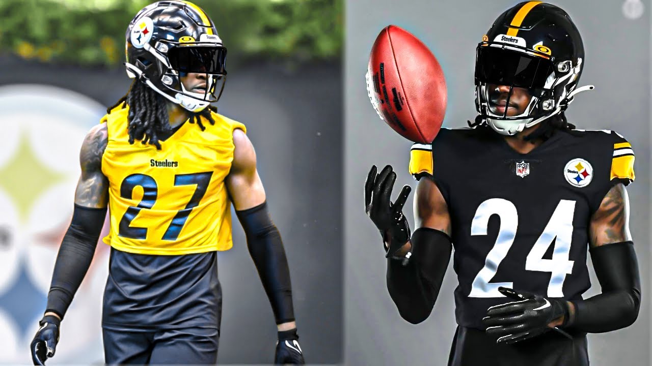 The Steelers Insanely Genius Strategy ...