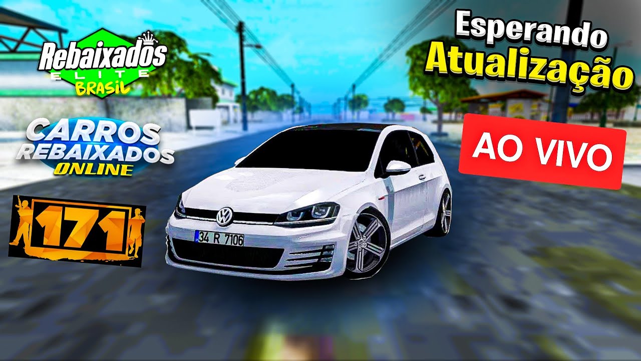 ESPERANDO A NOVA ATUALIZAÇÃO DO REB E DO CRO QUE AINDA SAI ESSA SEMANA ...