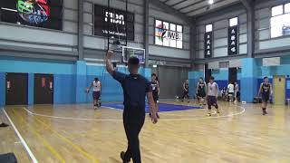 S8 0622 IRON NET 吉米熊早餐 1