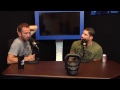 The Fighter and The Kid - Brendan goes to the LA Pride parade