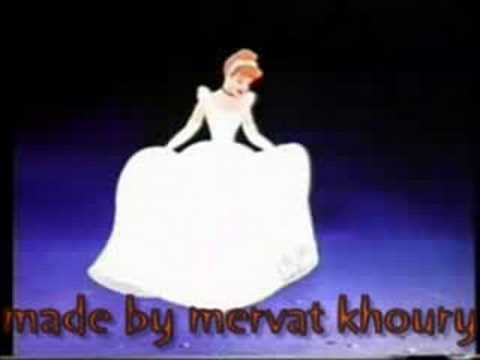 Nancy Ajram Cinderella 2