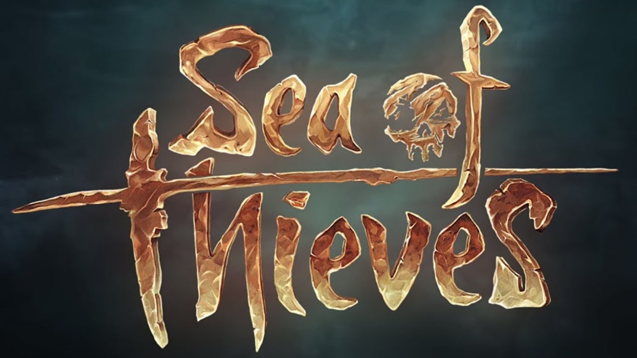 🔴 Sea of Thieves and Tech Chat 🔴 - YouTube