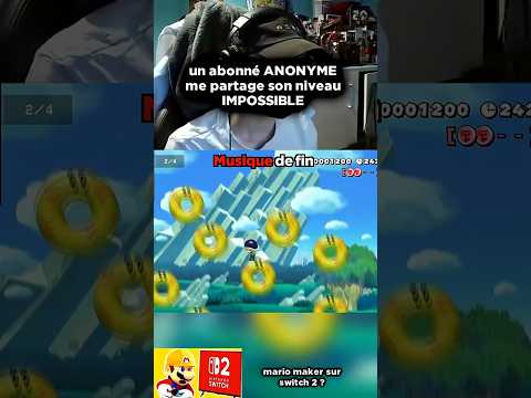 le NIVEAU IMPOSSIBLE d'un espion du moss*d 🕵️😱