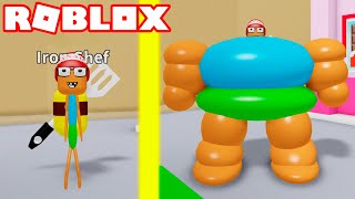 I Have Eveything Om Nom Roblox Fitz - roblox om nom simulator codes