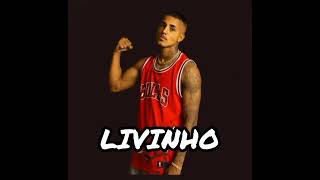 MC Livinho - Dono da peça (Álbum Páginas)