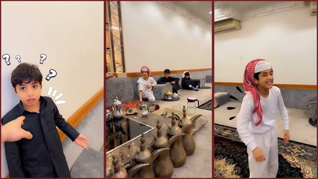 سنابات فراج قزيع السهلي | قزيع زعلان 🤔 !