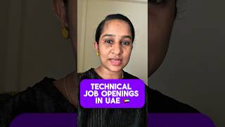 🚨 ODEPC Recruitment 2026: Technical Job Openings in UAE 🇦🇪