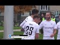 35. kārta: SK Super Nova Salaspils 0:4 RFS (Labākie momenti)