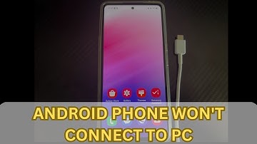 How to Fix an Android Phone That Won