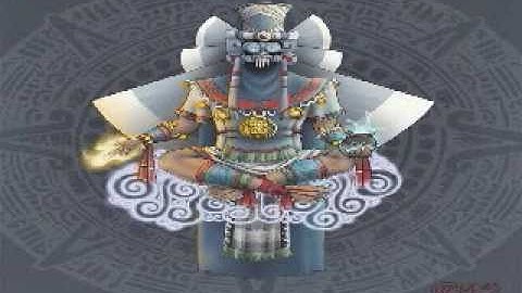 Inner noise - Mind Dimension