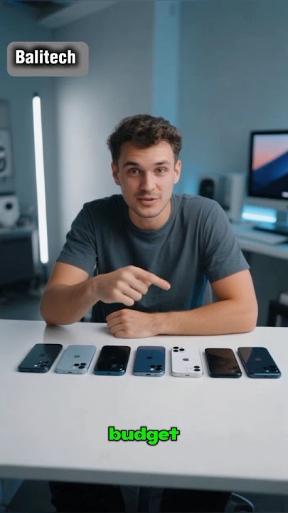 Ponsel Murah vs. Ponsel Unggulan: Mana yang Harus Anda Beli? #balitechmedia