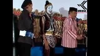 DAGELAN LUCU, KIRUN-GARENG-DIKIN,DALAM RANGKA HARI JADI TRENGGALEK