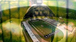 High School Football Pigskin Show 2016--Lee County vs Houston County