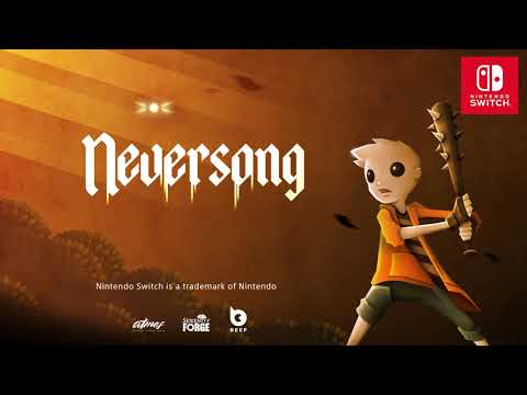 Neversong ネバーソング ダウンロード版 My Nintendo Store マイニンテンドーストア Neversong ネバーソング ダウンロード版 My Nintendo Store マイニンテンドーストア