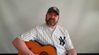 Take Me Out To The Ballgame