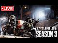 New Patch Notes! Battlefield 6 Season 3