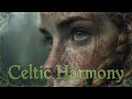 Mystic Isles Serenity | Celtic Harp, Gaelic Female Voice & Ocean Atmosphere