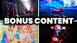 You Missed THIS After Episode 9 - The Amazing Digital Circus