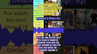 Download Lagu Movies We Dig Season 5 Wrap-Up MP3 Download Lagu Movies We Dig Season 5 Wrap-Up MP3