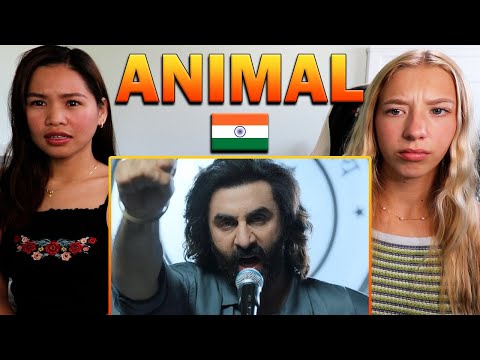 American Girls React