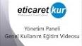 E-Ticaretin Yükselişi ve Başarılı Online Mağazalar Kurma ile ilgili video